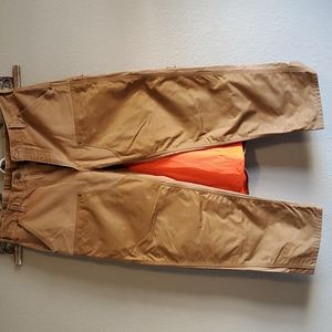 Upland bird Hunting Carhartt